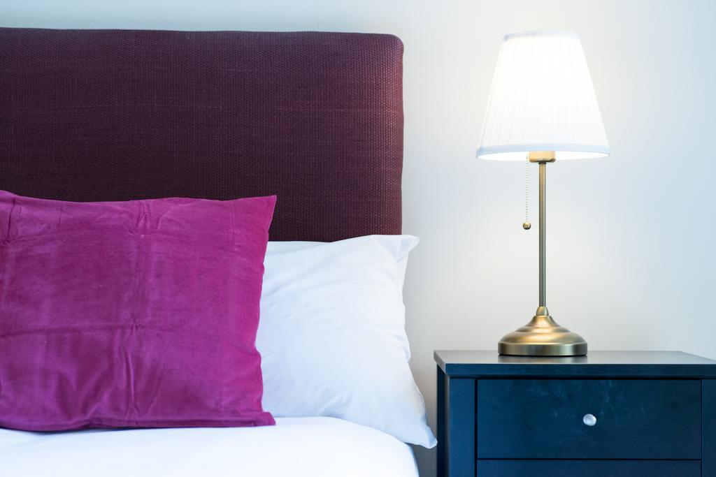 Luxton Apartments - Knightsbridge Лондон Экстерьер фото