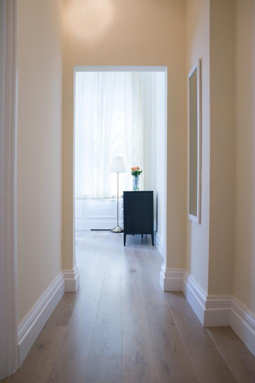 Luxton Apartments - Knightsbridge Лондон Экстерьер фото