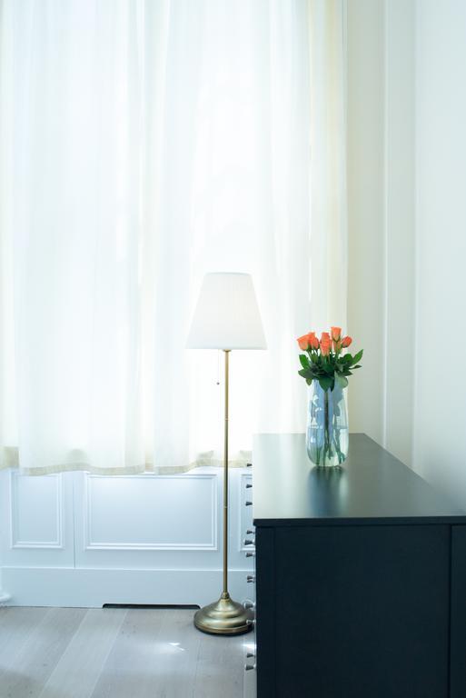 Luxton Apartments - Knightsbridge Лондон Экстерьер фото