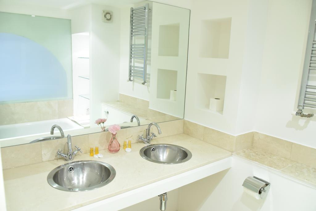 Luxton Apartments - Knightsbridge Лондон Экстерьер фото