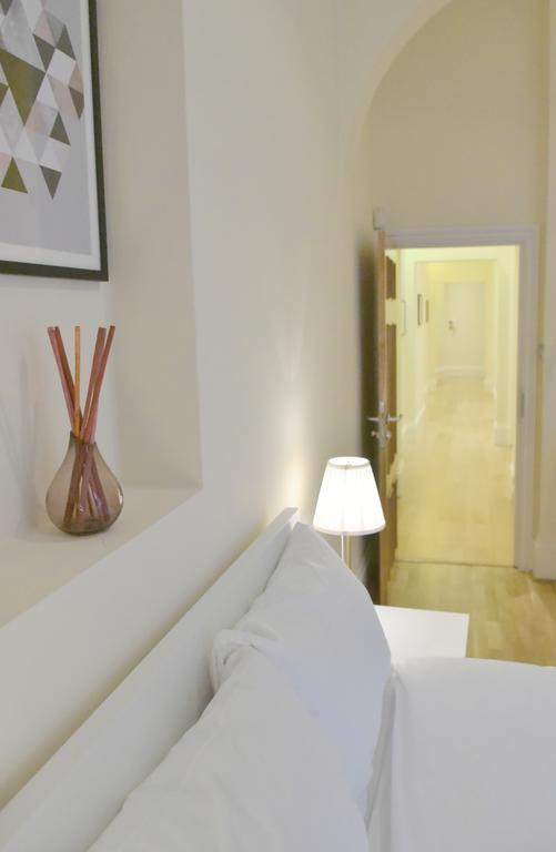 Luxton Apartments - Knightsbridge Лондон Экстерьер фото