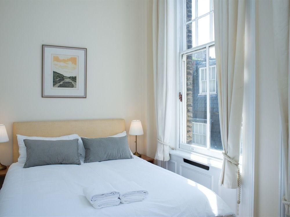 Luxton Apartments - Knightsbridge Лондон Экстерьер фото
