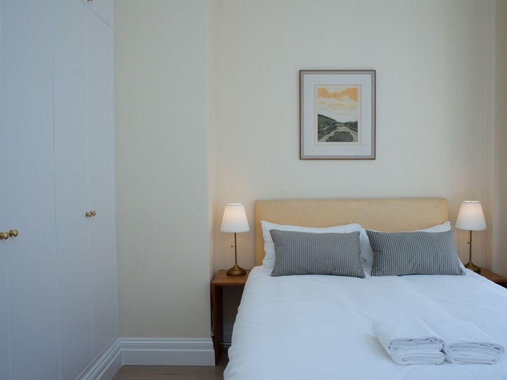 Luxton Apartments - Knightsbridge Лондон Экстерьер фото