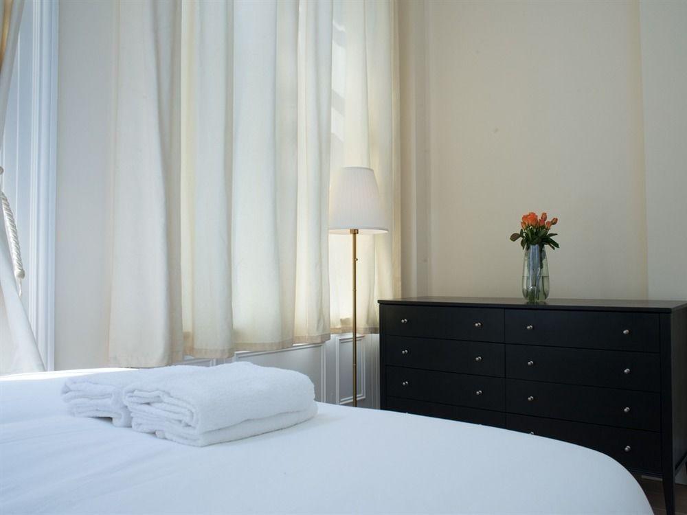 Luxton Apartments - Knightsbridge Лондон Экстерьер фото