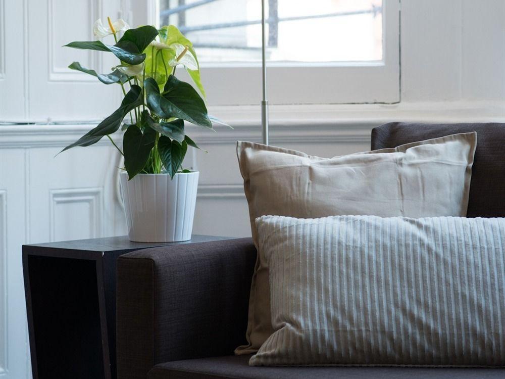 Luxton Apartments - Knightsbridge Лондон Экстерьер фото