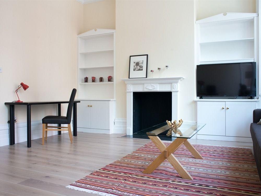 Luxton Apartments - Knightsbridge Лондон Экстерьер фото